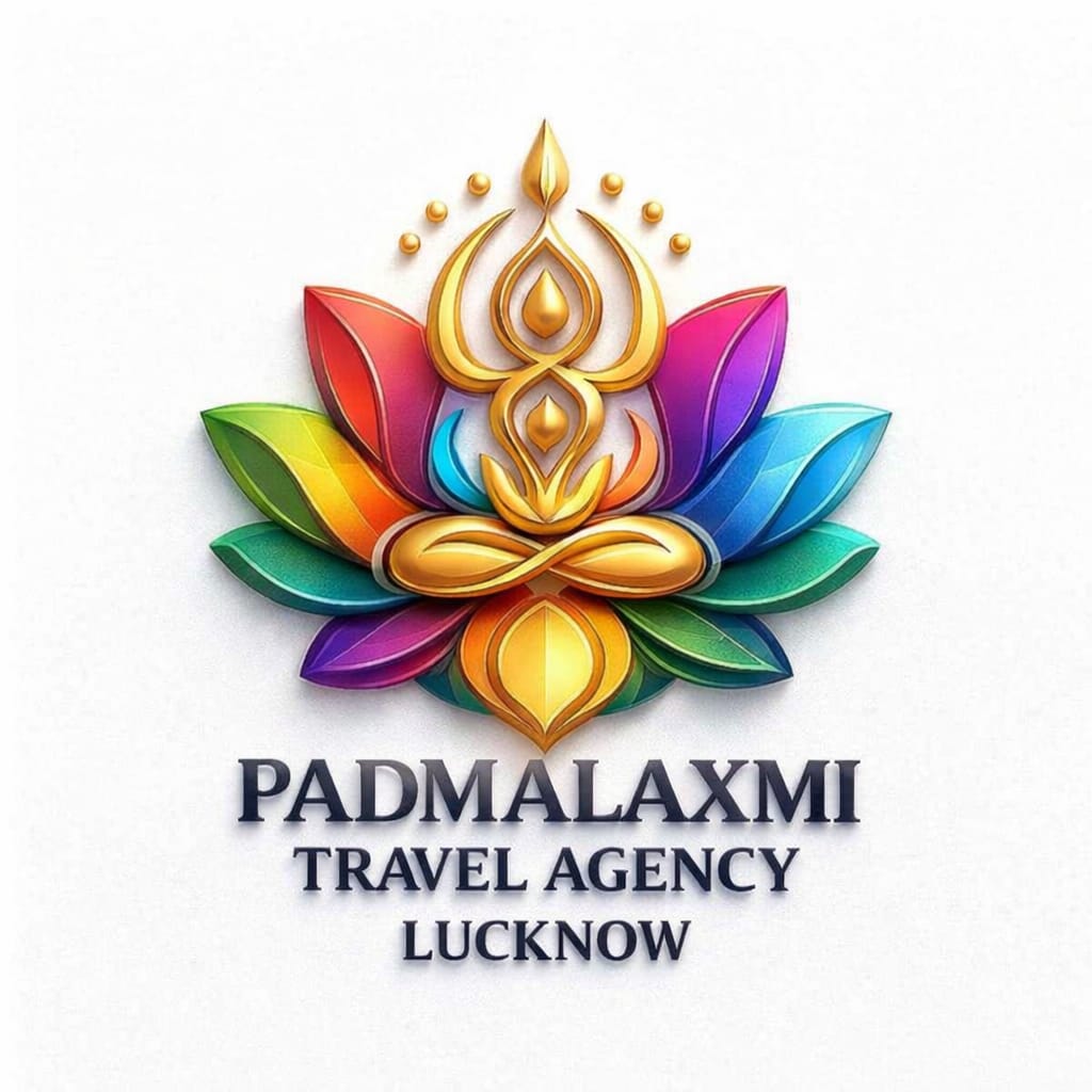 Padmalaxmi Travel Agency Lucknow