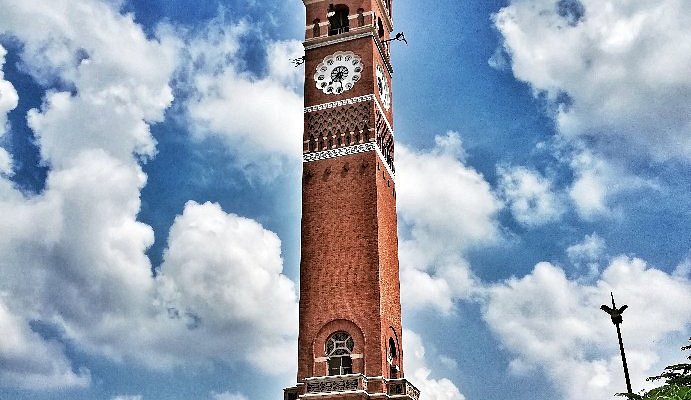 husainabad-clock-tower