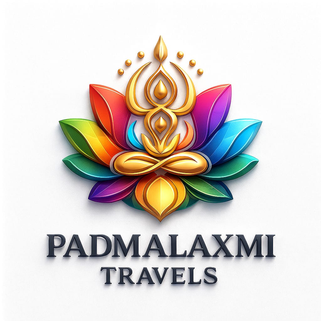 padmalaxmitravels